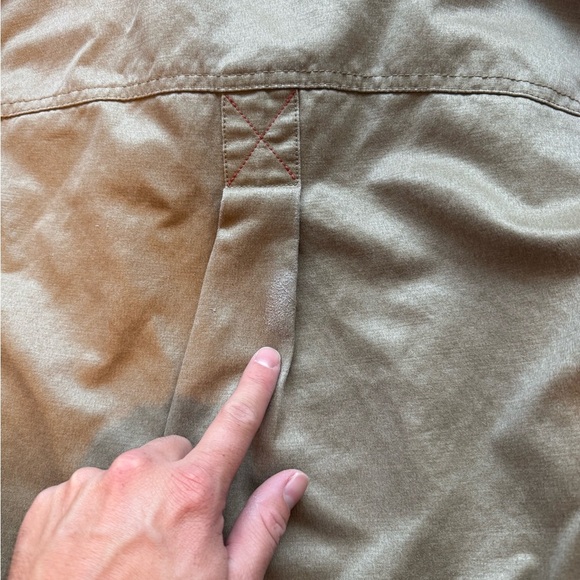 Legendary Whitetails Plaid Shirt - Picture 12 of 12